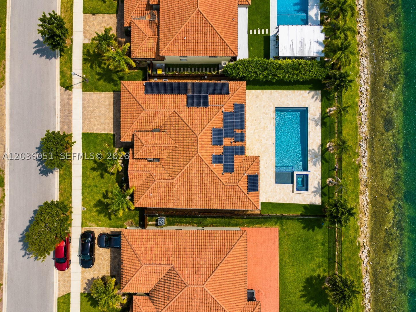 KINGMAN COMMONS - Residential