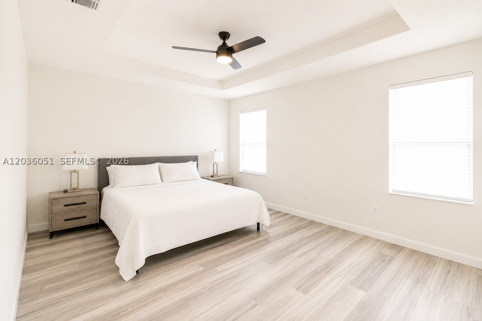 KINGMAN COMMONS - Residential