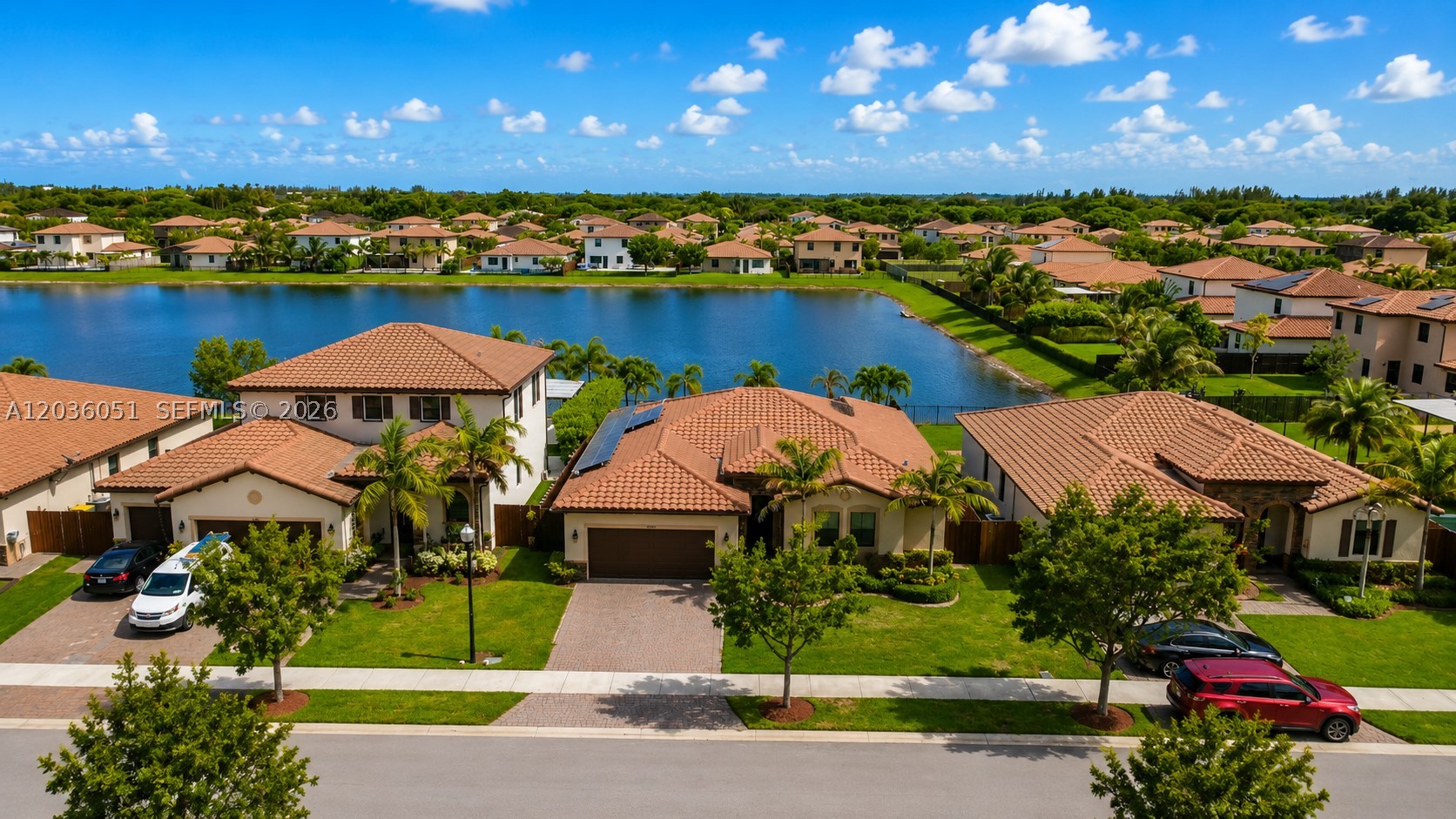 KINGMAN COMMONS - Residential