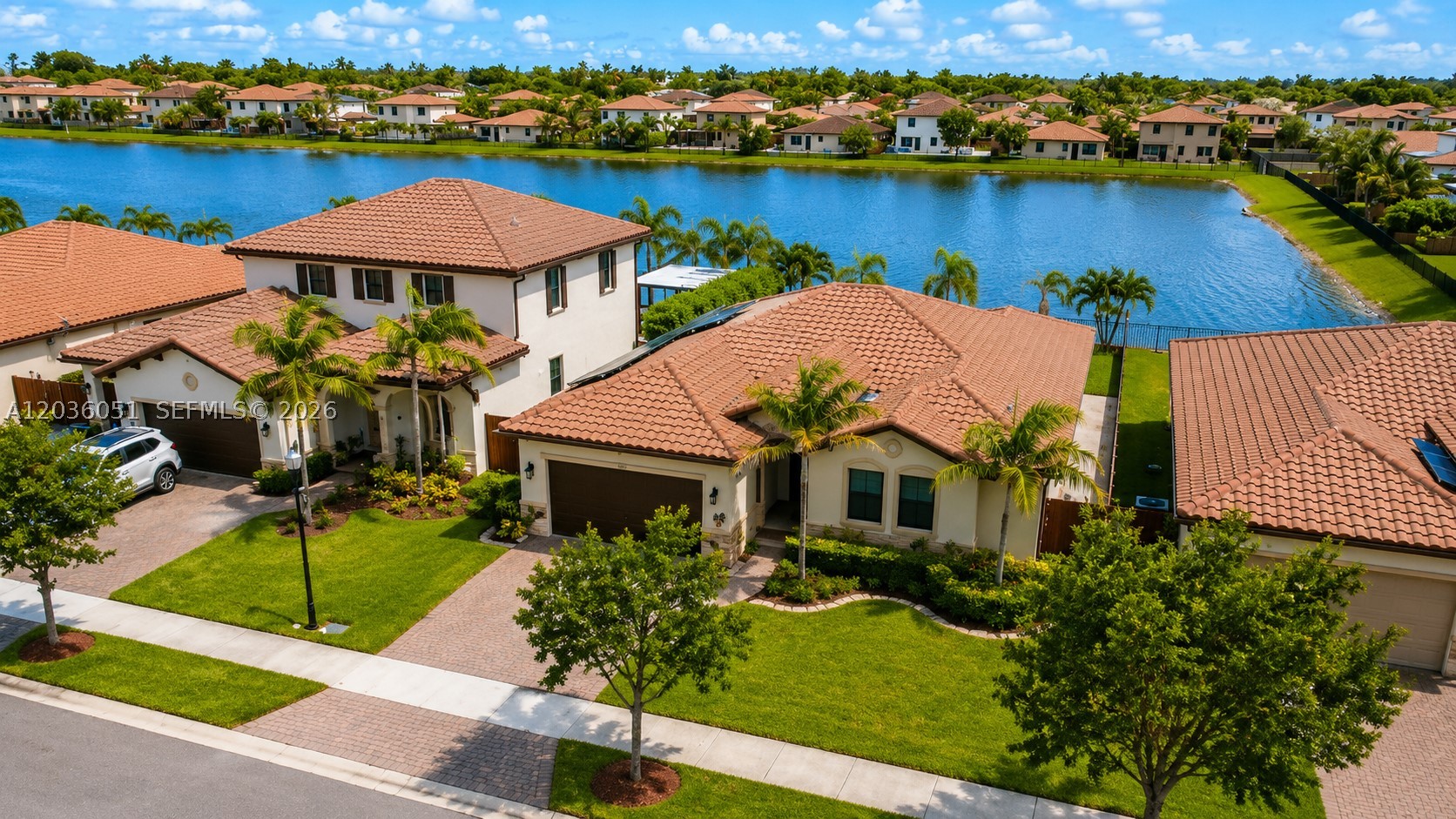 KINGMAN COMMONS - Residential