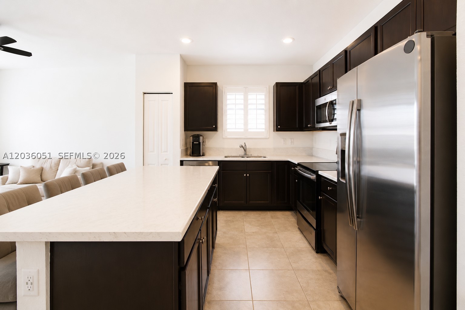 KINGMAN COMMONS - Residential