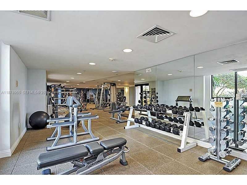 WAVERLY AT LAS OLAS CONDO - Residential
