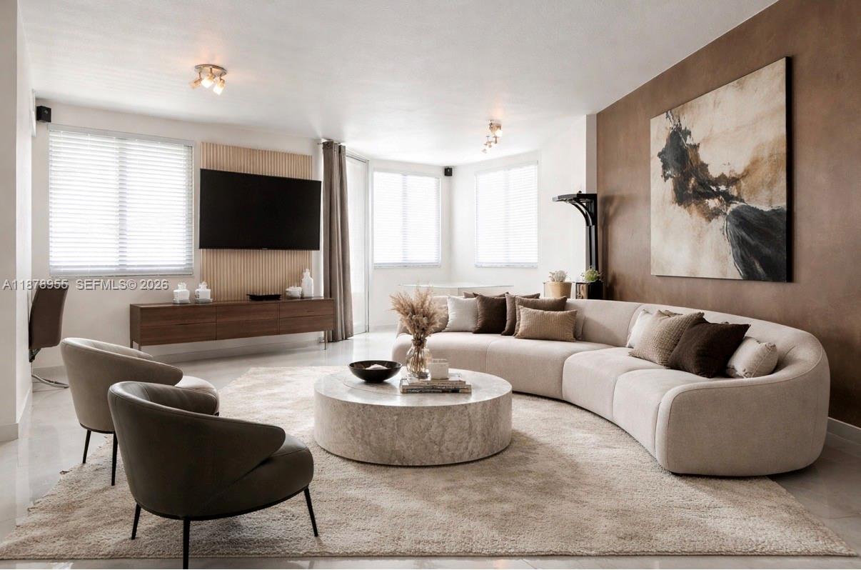 WAVERLY AT LAS OLAS CONDO - Residential