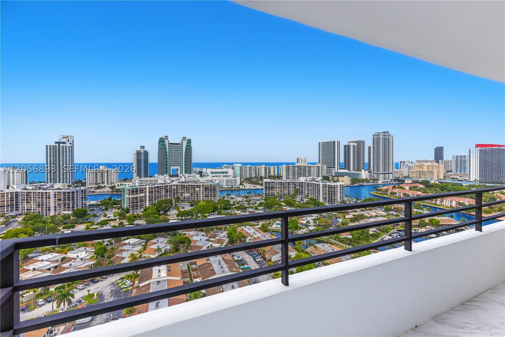 OLYMPUS CONDO - Residential