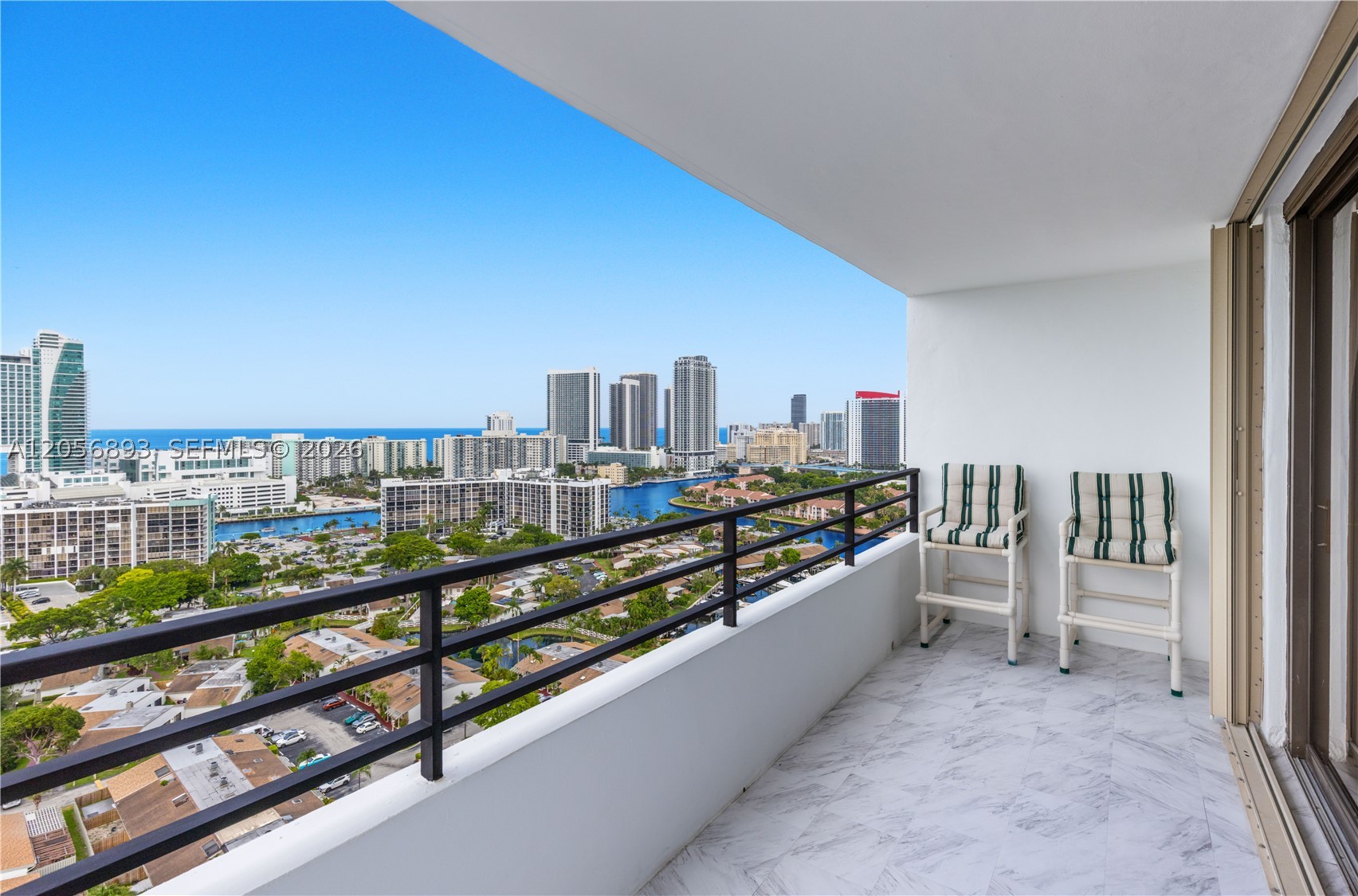 OLYMPUS CONDO - Residential