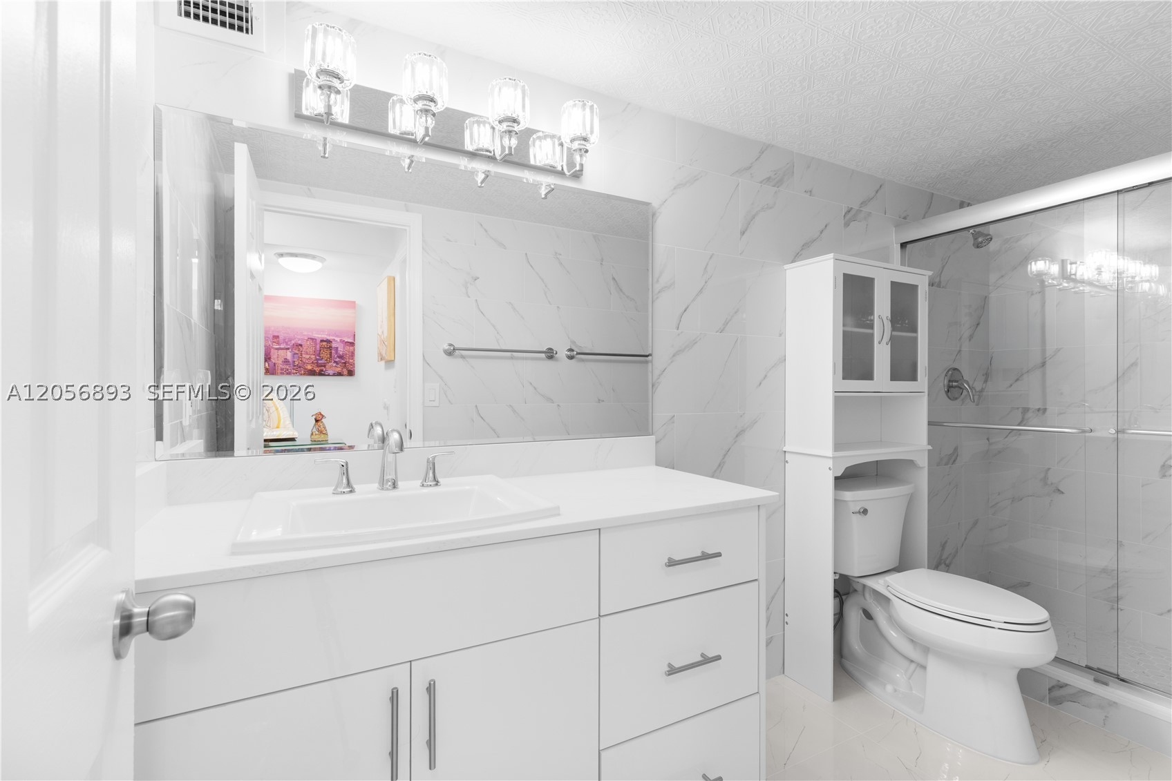 OLYMPUS CONDO - Residential