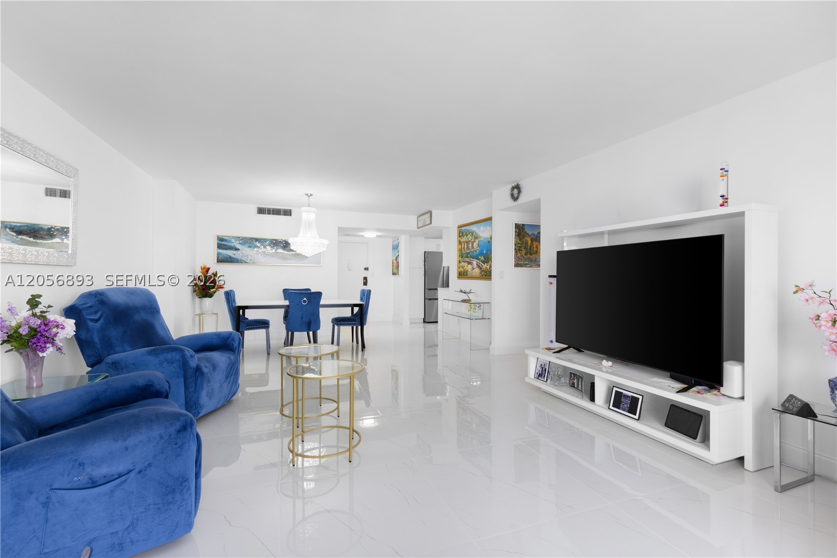 OLYMPUS CONDO - Residential