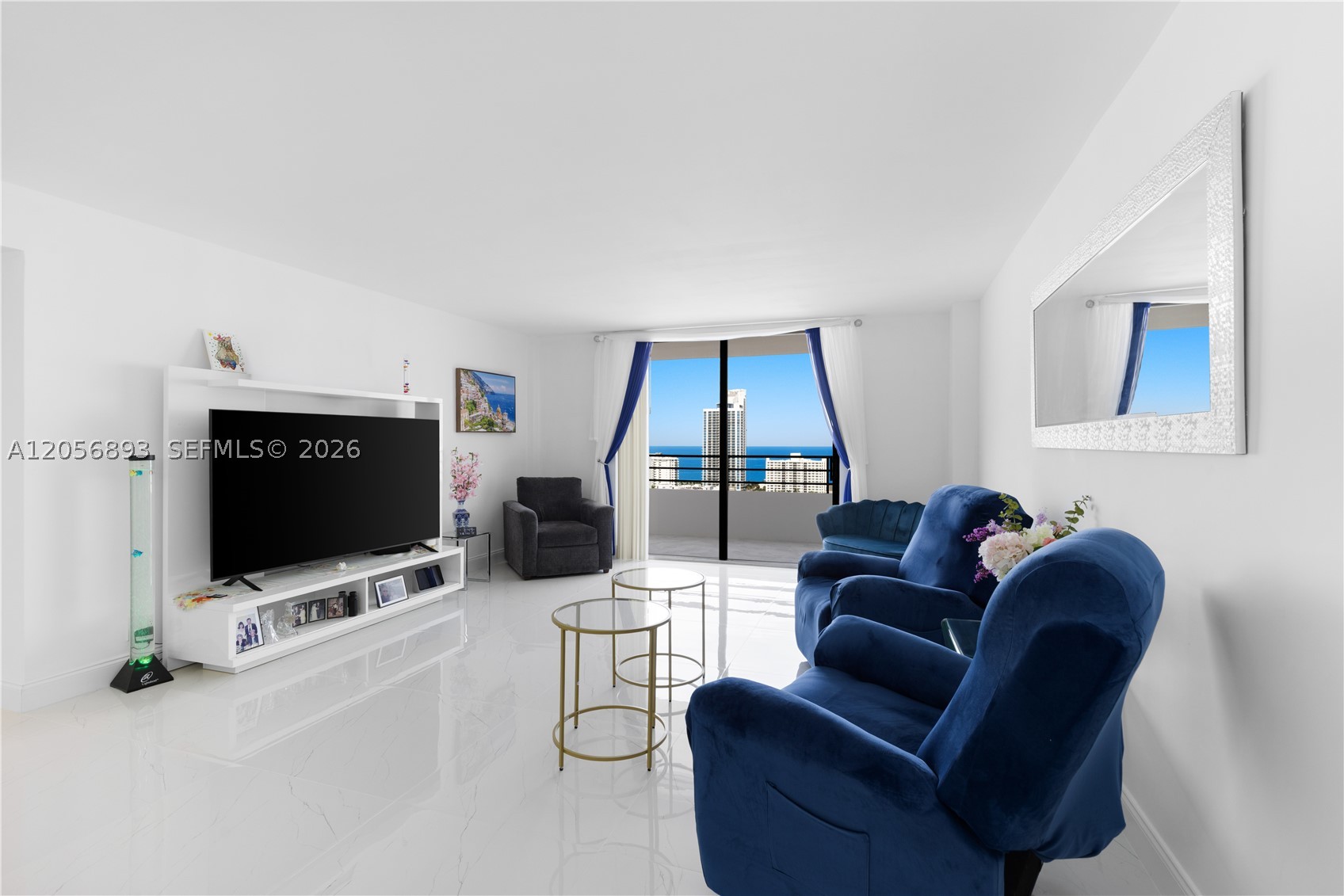 OLYMPUS CONDO - Residential