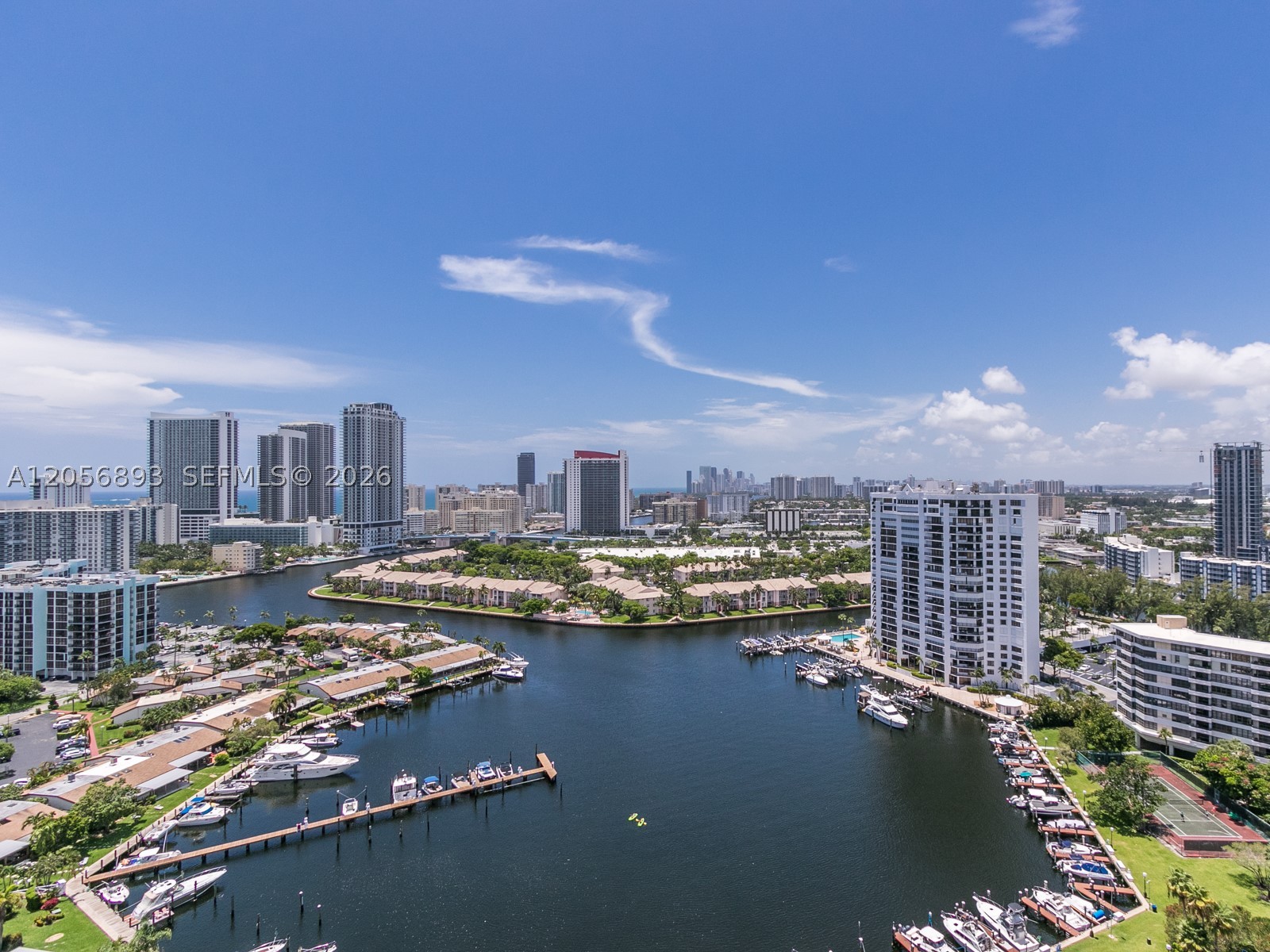 OLYMPUS CONDO - Residential