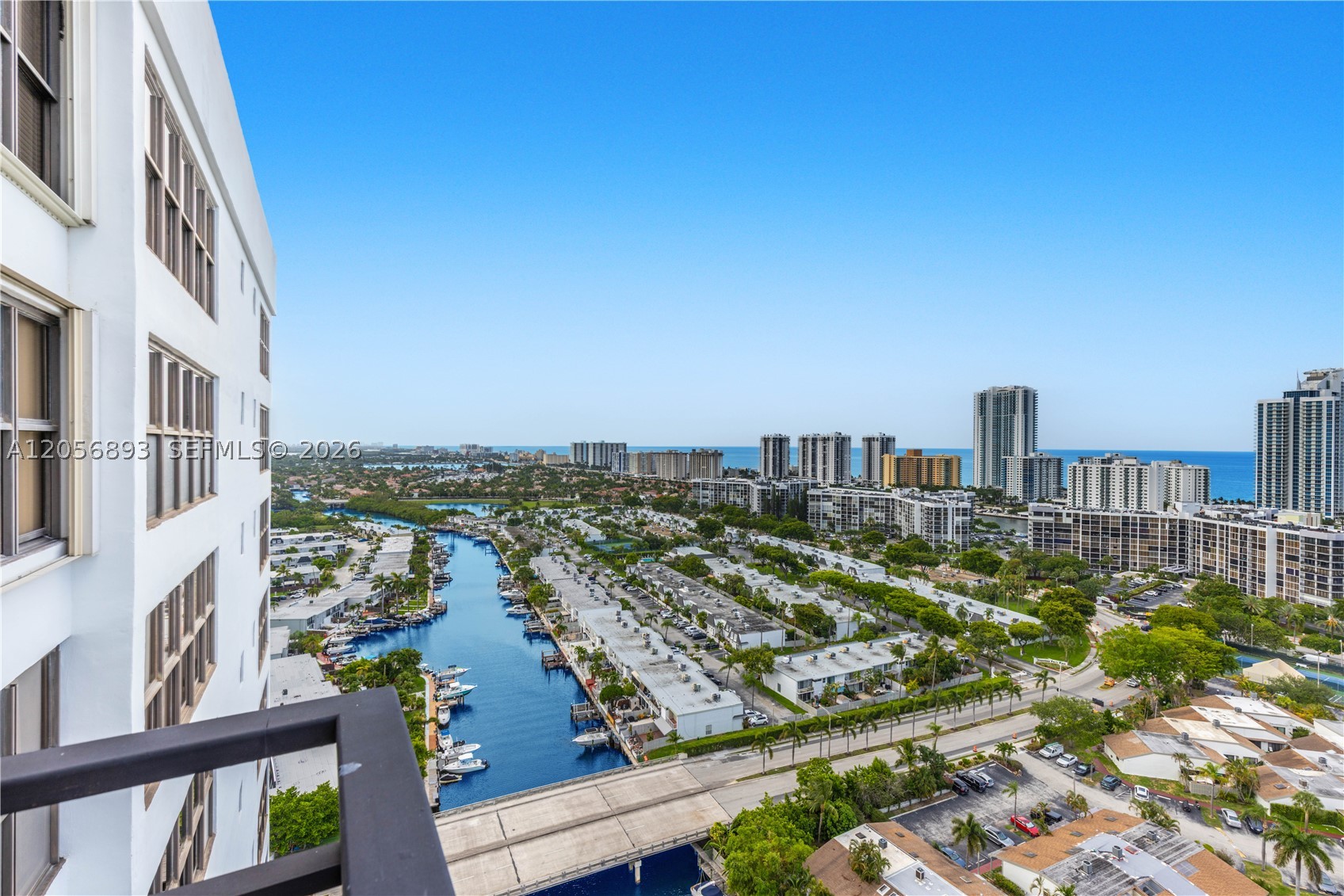 OLYMPUS CONDO - Residential