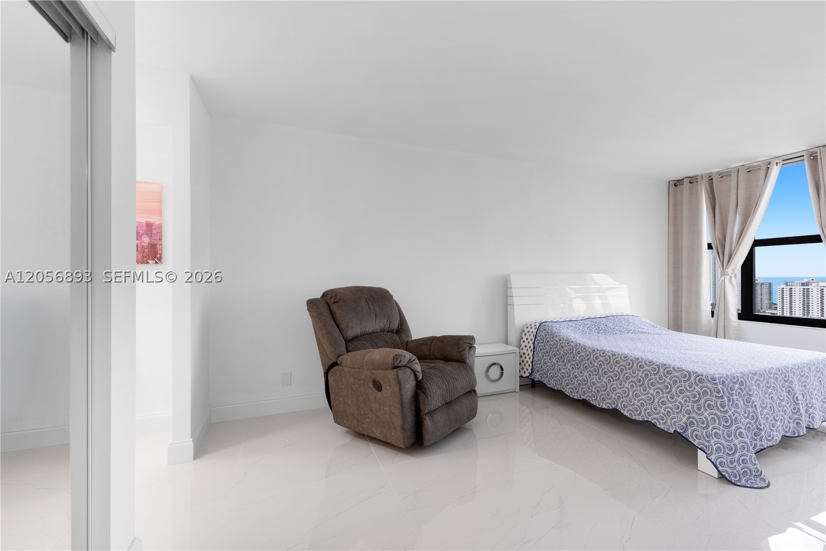 OLYMPUS CONDO - Residential