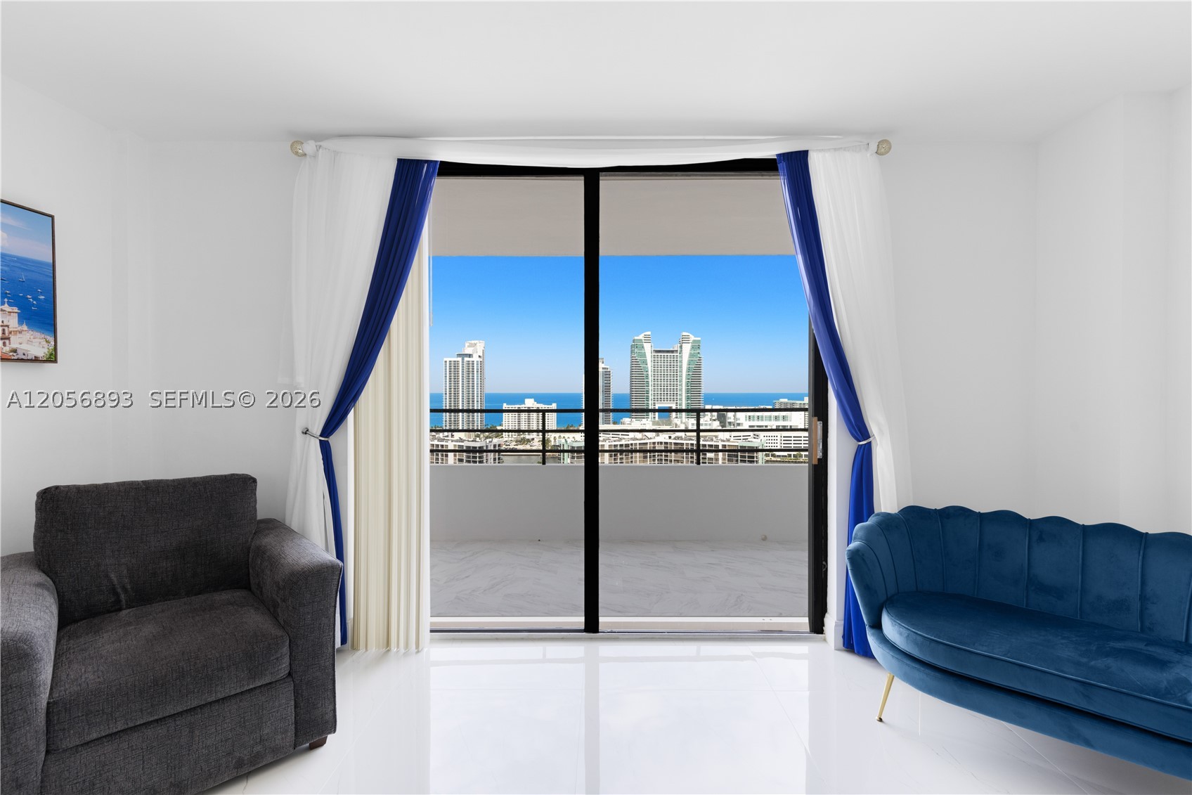 OLYMPUS CONDO - Residential