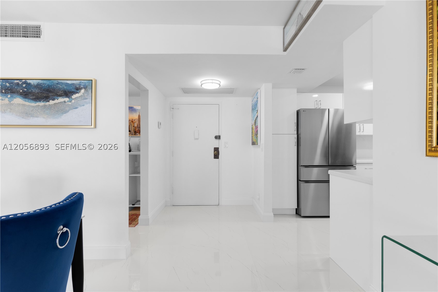 OLYMPUS CONDO - Residential