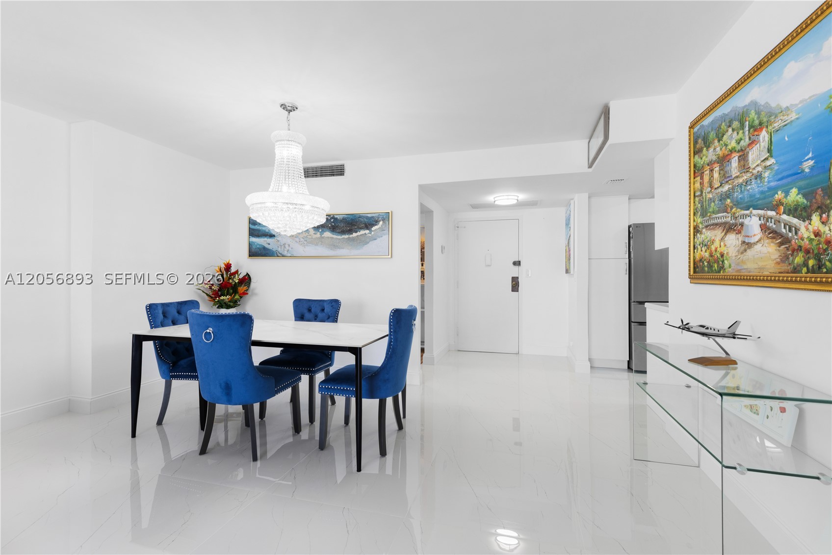 OLYMPUS CONDO - Residential