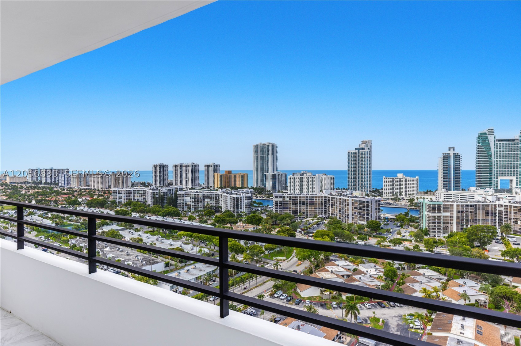 OLYMPUS CONDO - Residential