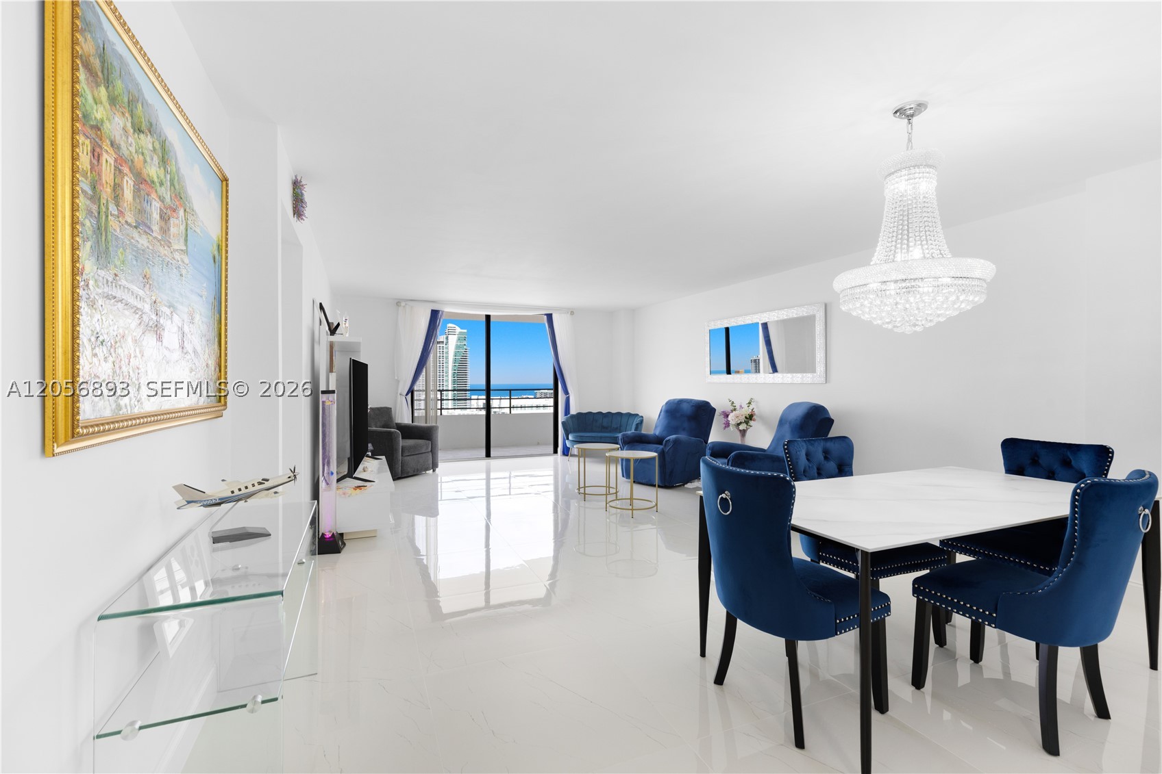 OLYMPUS CONDO - Residential