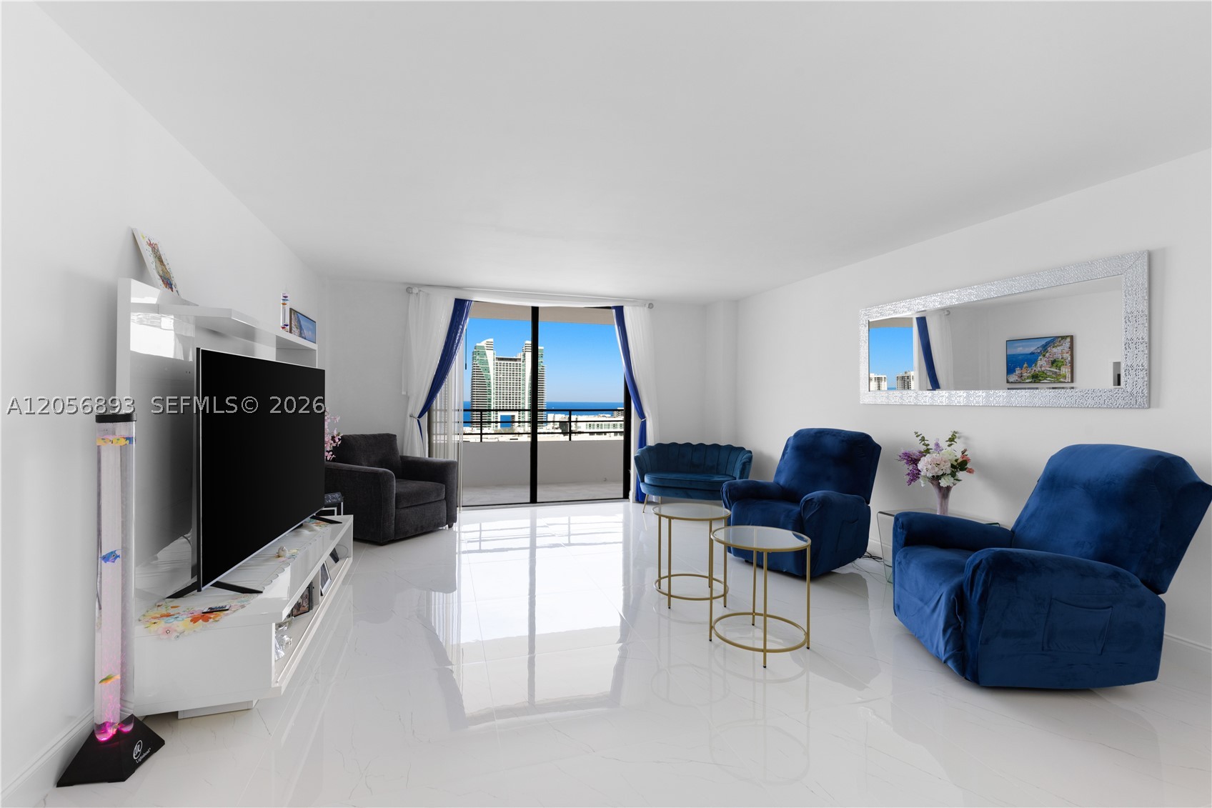 OLYMPUS CONDO - Residential