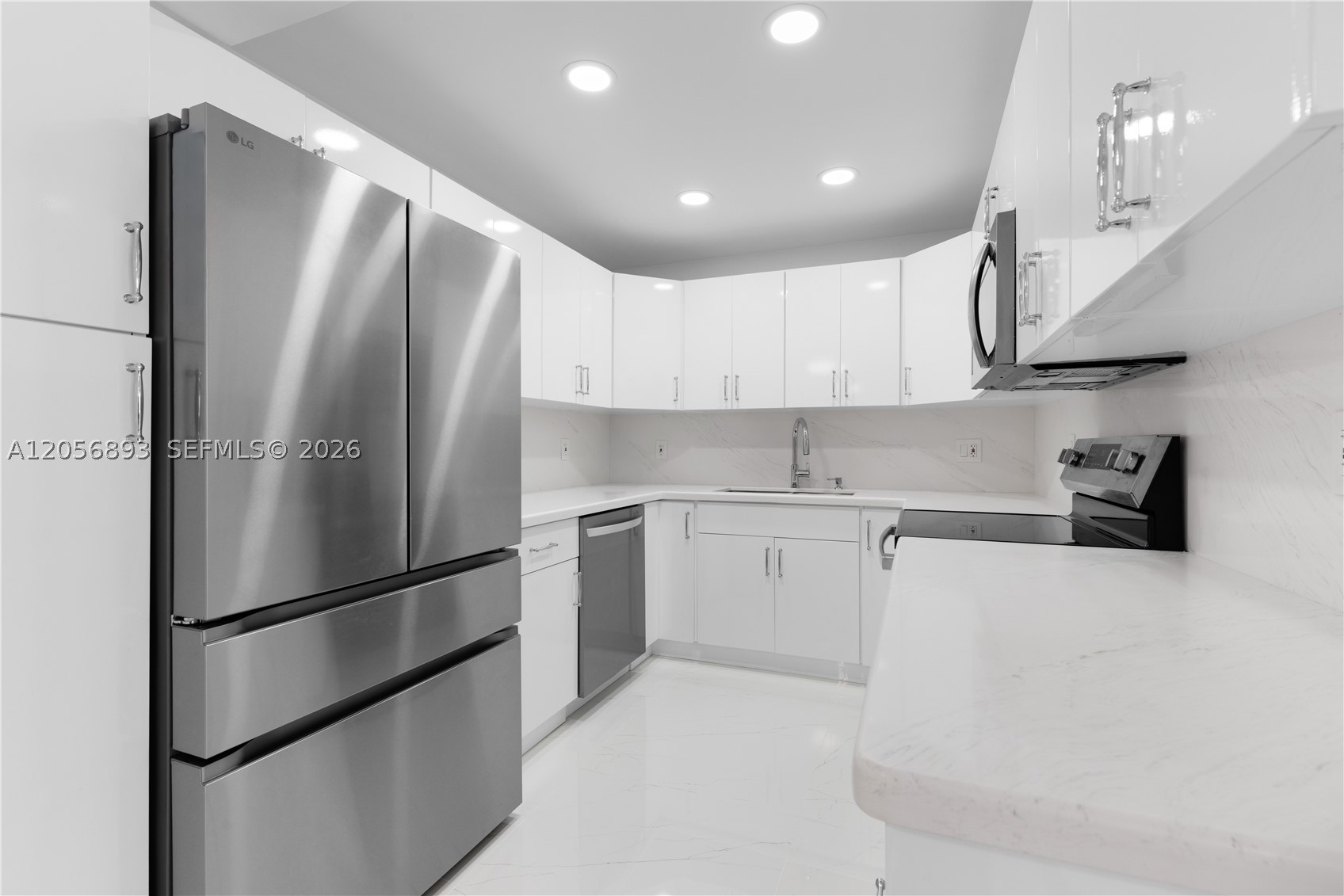 OLYMPUS CONDO - Residential