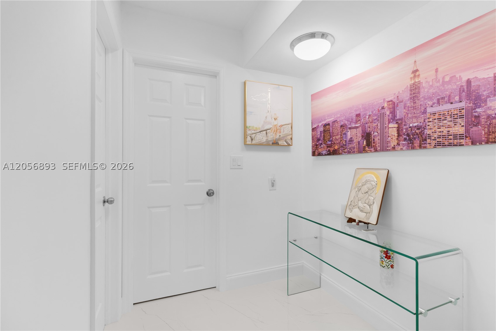 OLYMPUS CONDO - Residential