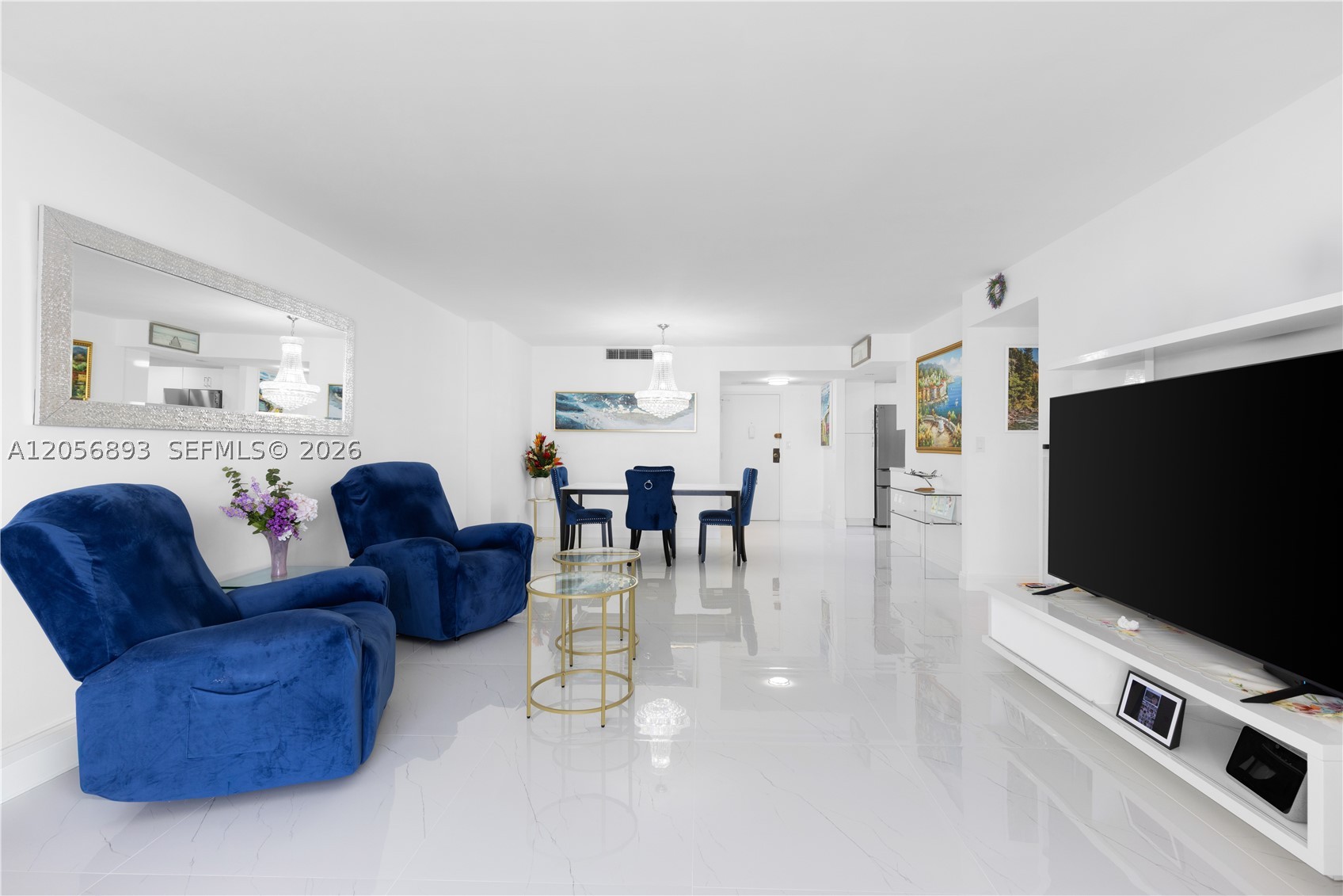 OLYMPUS CONDO - Residential