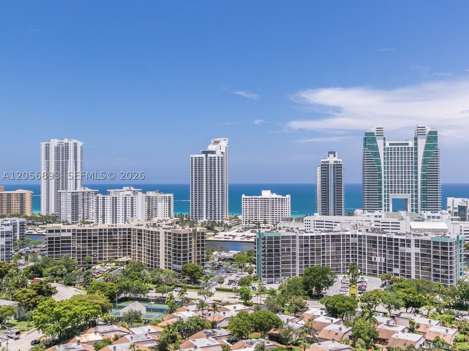OLYMPUS CONDO - Residential