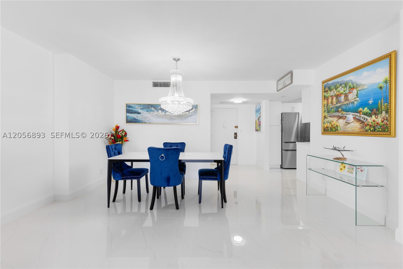 OLYMPUS CONDO - Residential