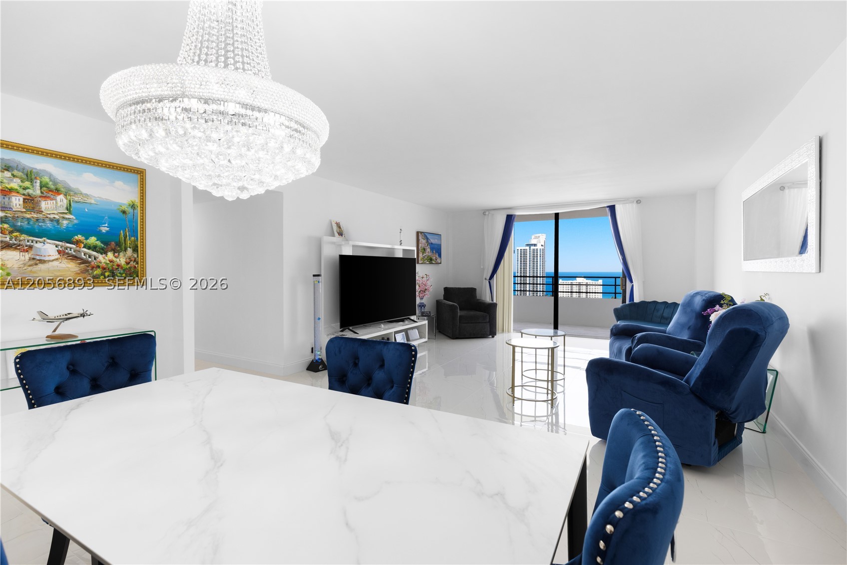 OLYMPUS CONDO - Residential