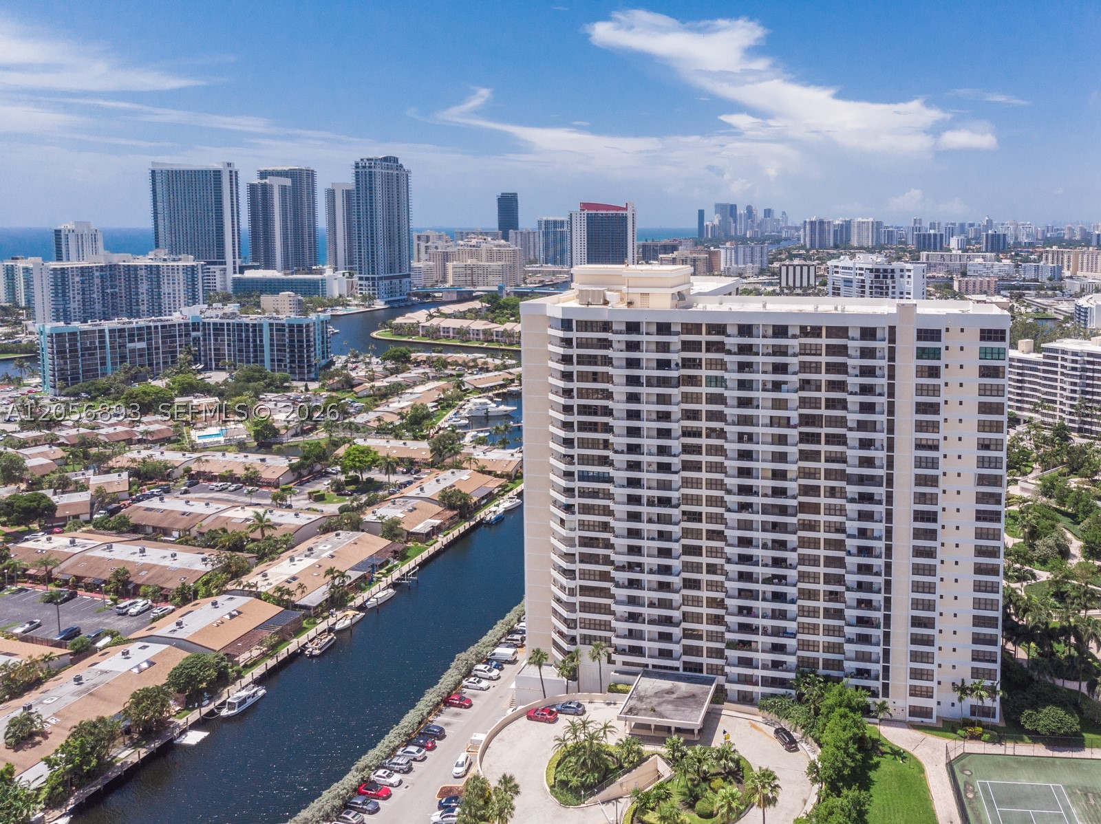 OLYMPUS CONDO - Residential
