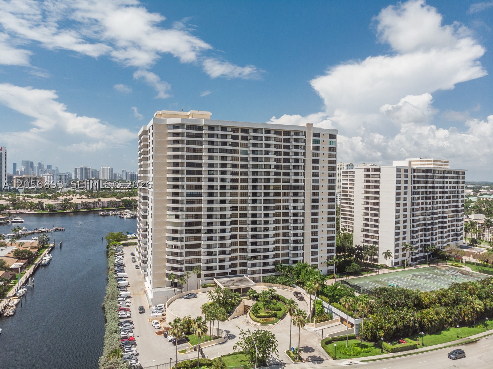 OLYMPUS CONDO - Residential