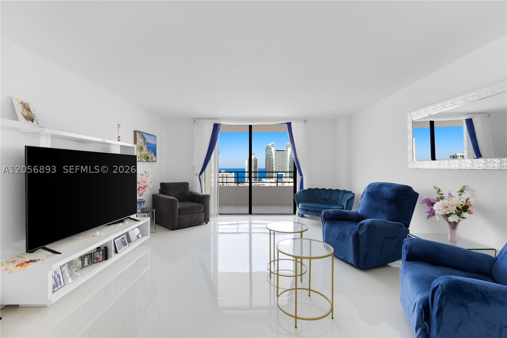 OLYMPUS CONDO - Residential