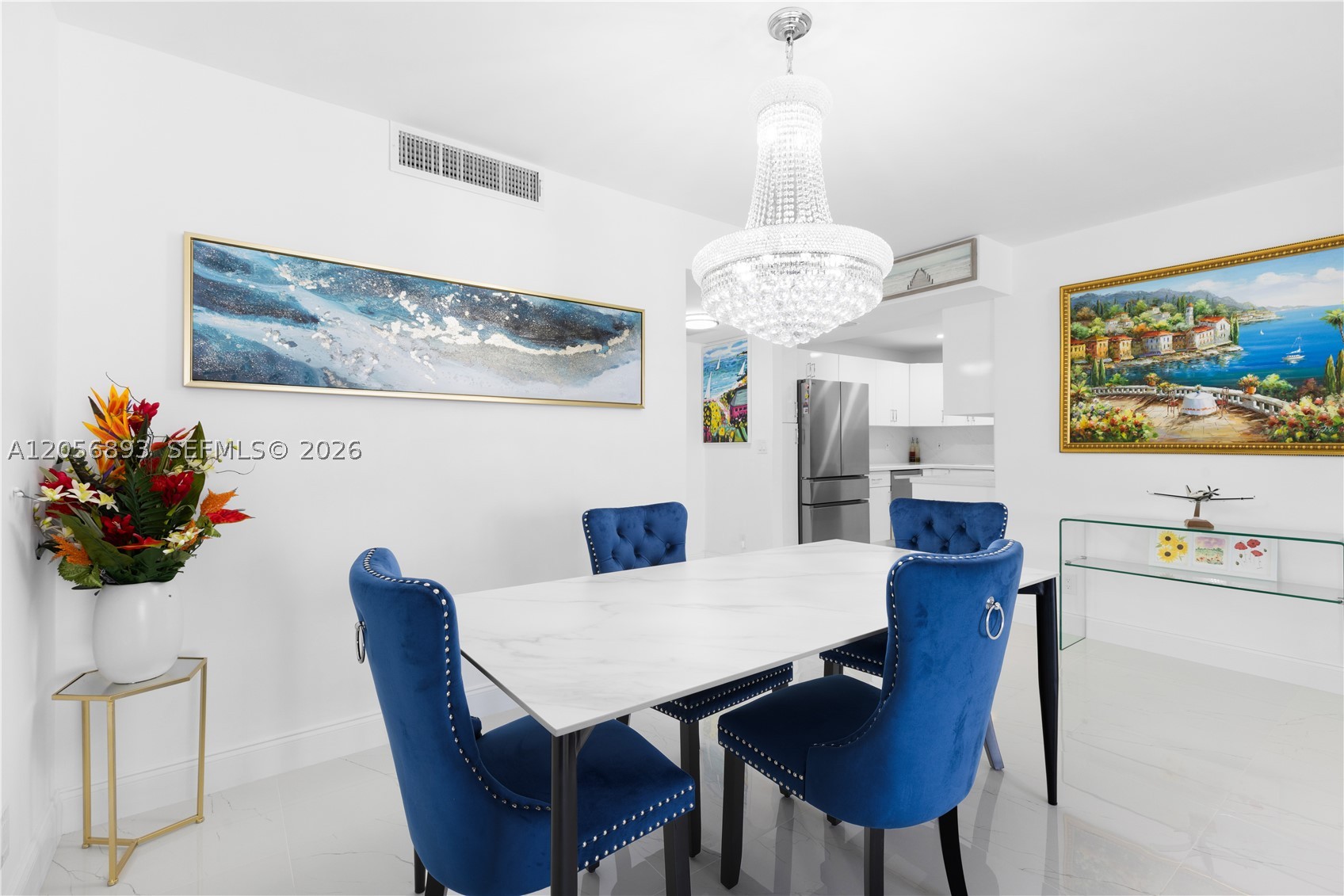 OLYMPUS CONDO - Residential