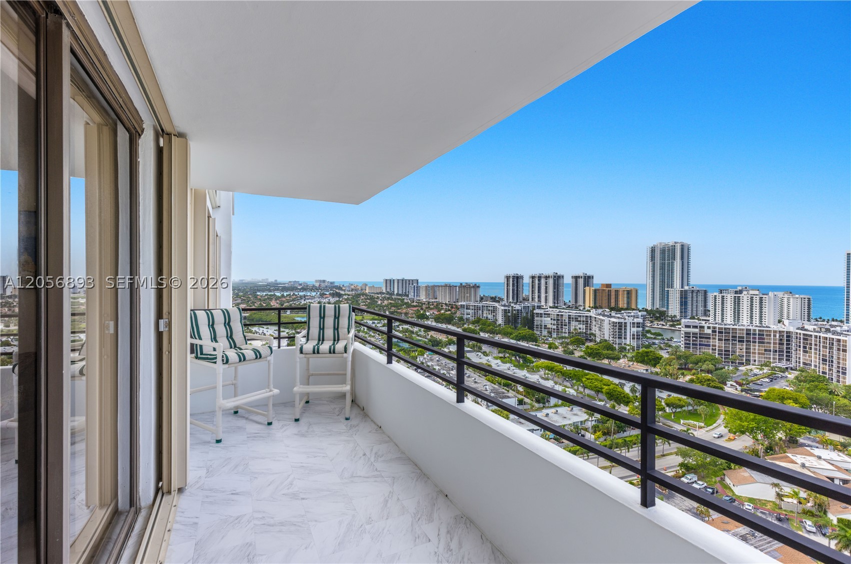 OLYMPUS CONDO - Residential