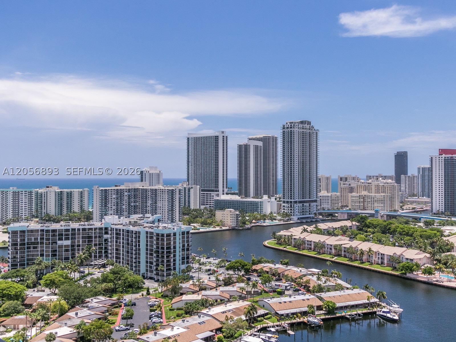 OLYMPUS CONDO - Residential