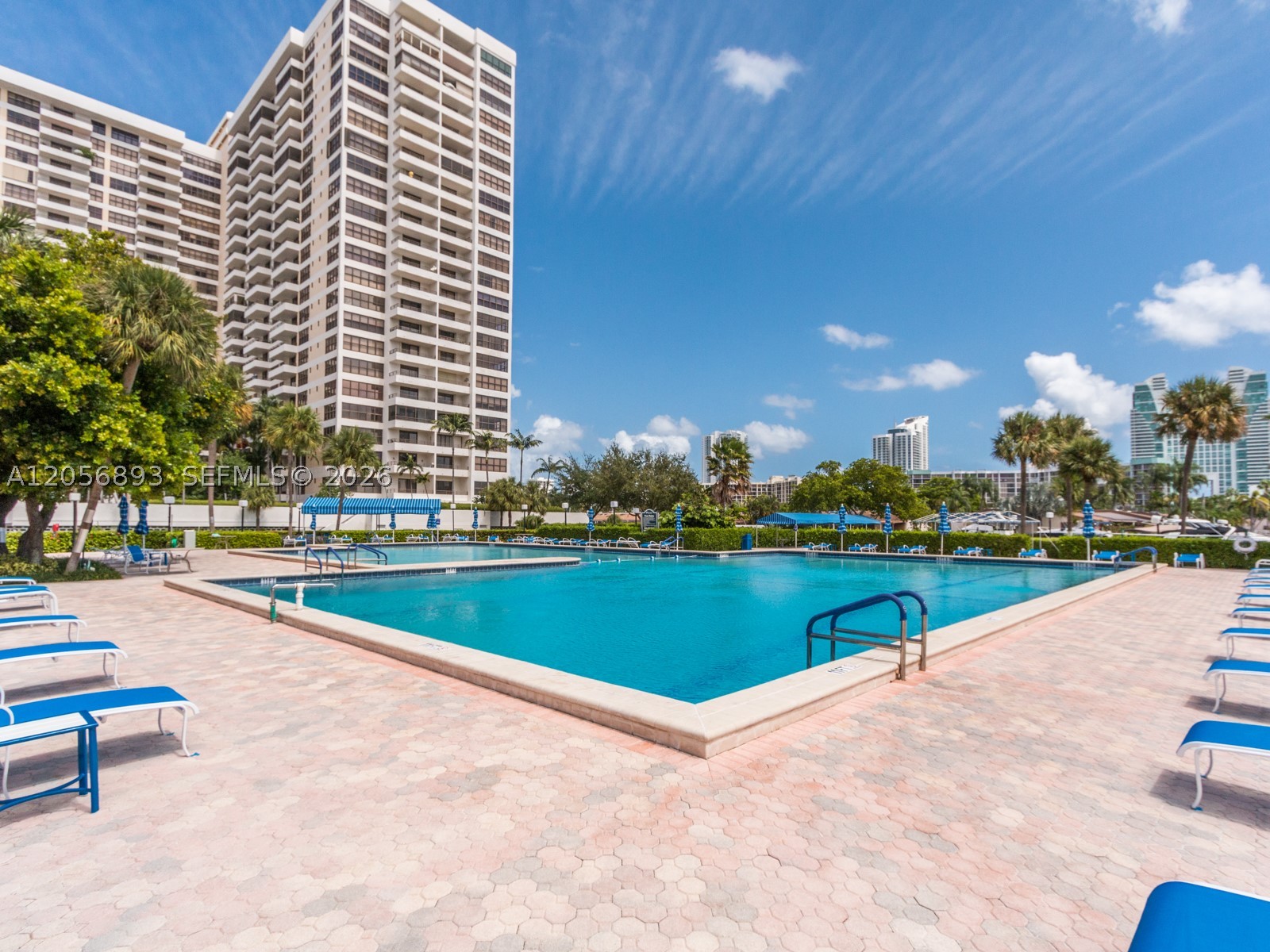 OLYMPUS CONDO - Residential