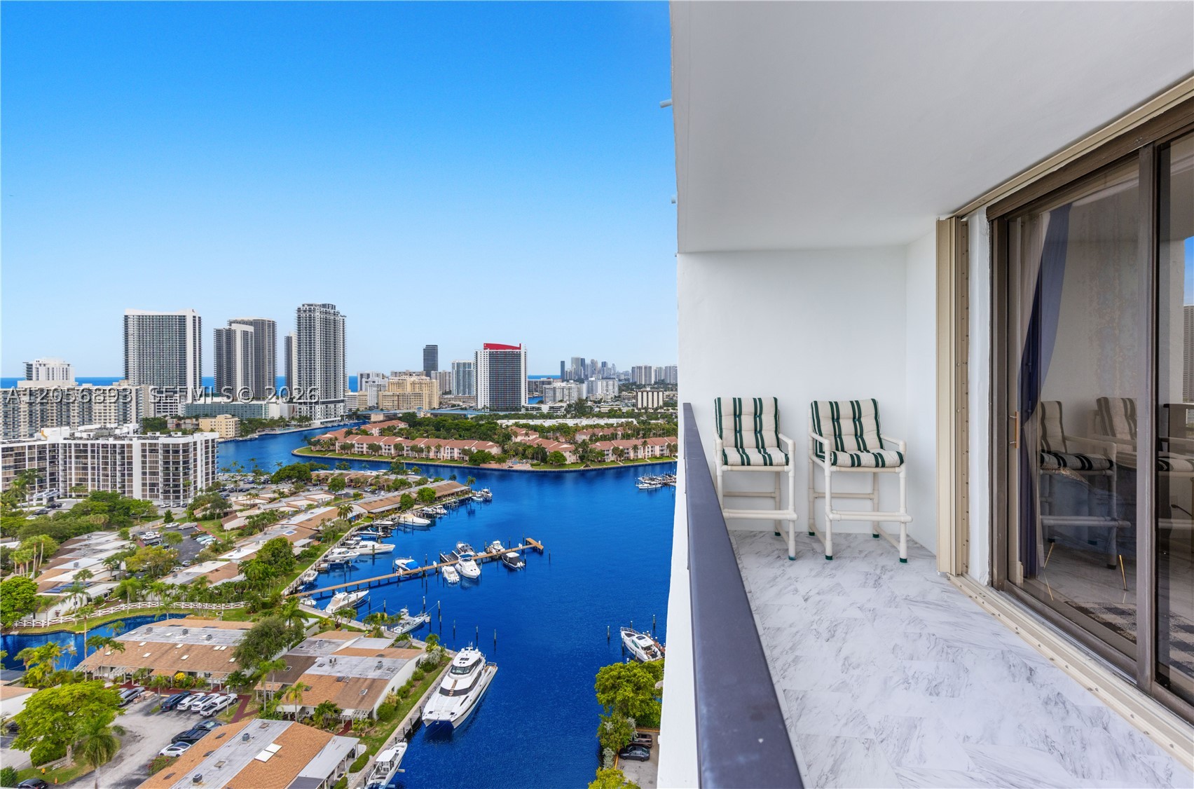 OLYMPUS CONDO - Residential