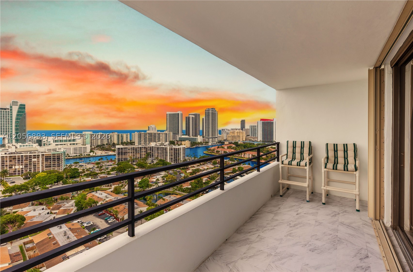 OLYMPUS CONDO - Residential
