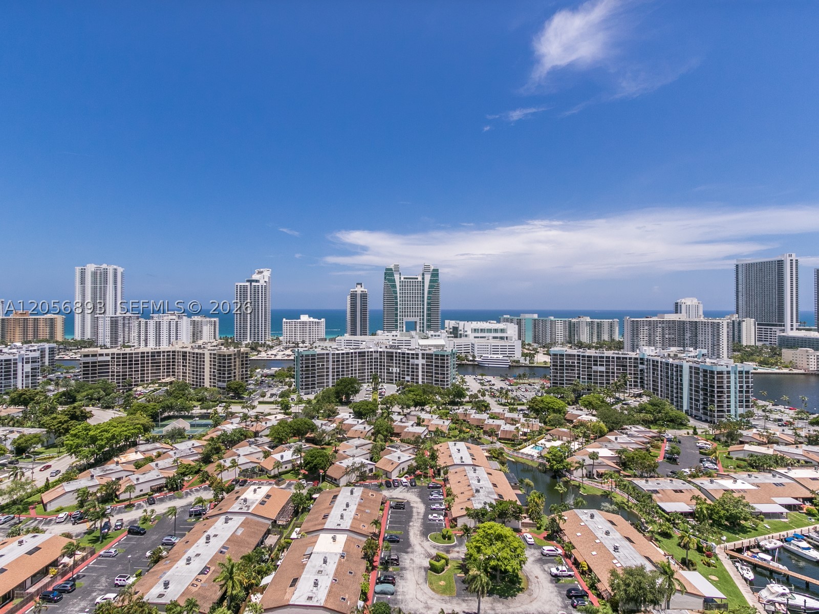 OLYMPUS CONDO - Residential