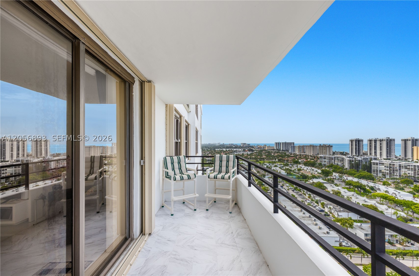 OLYMPUS CONDO - Residential