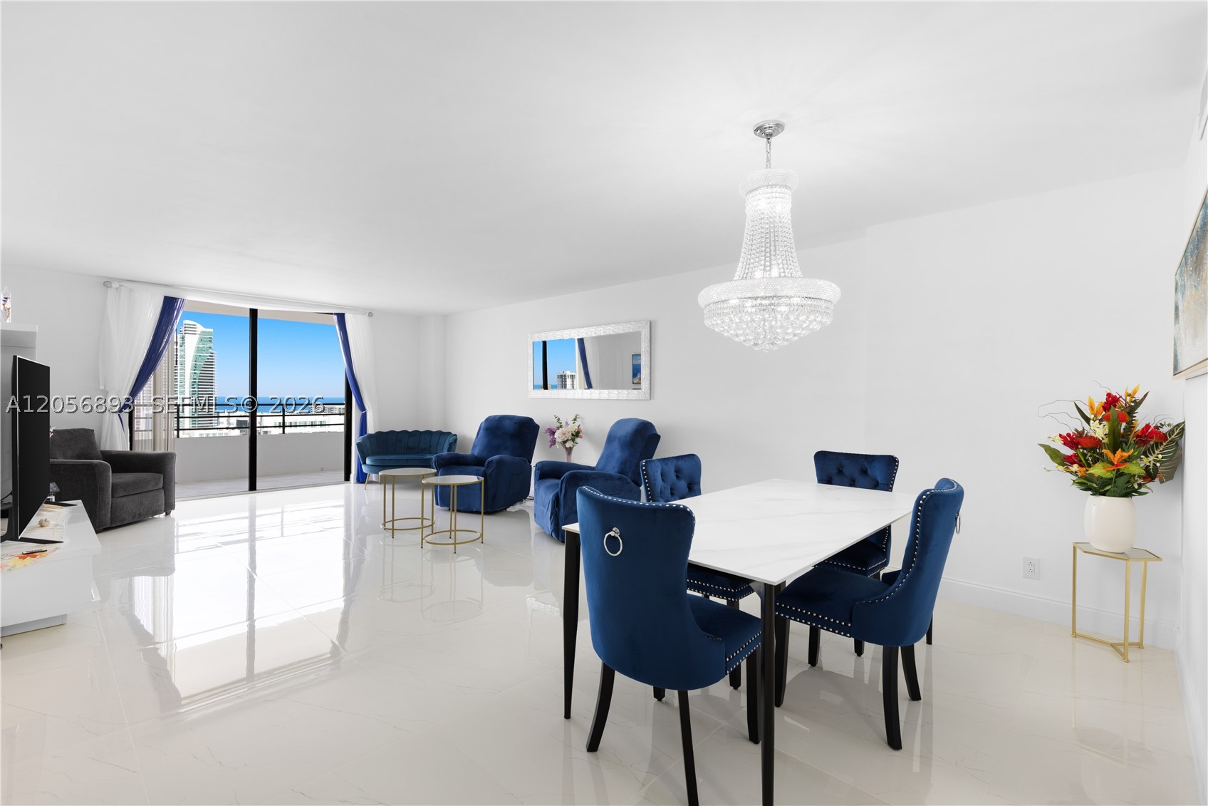 OLYMPUS CONDO - Residential