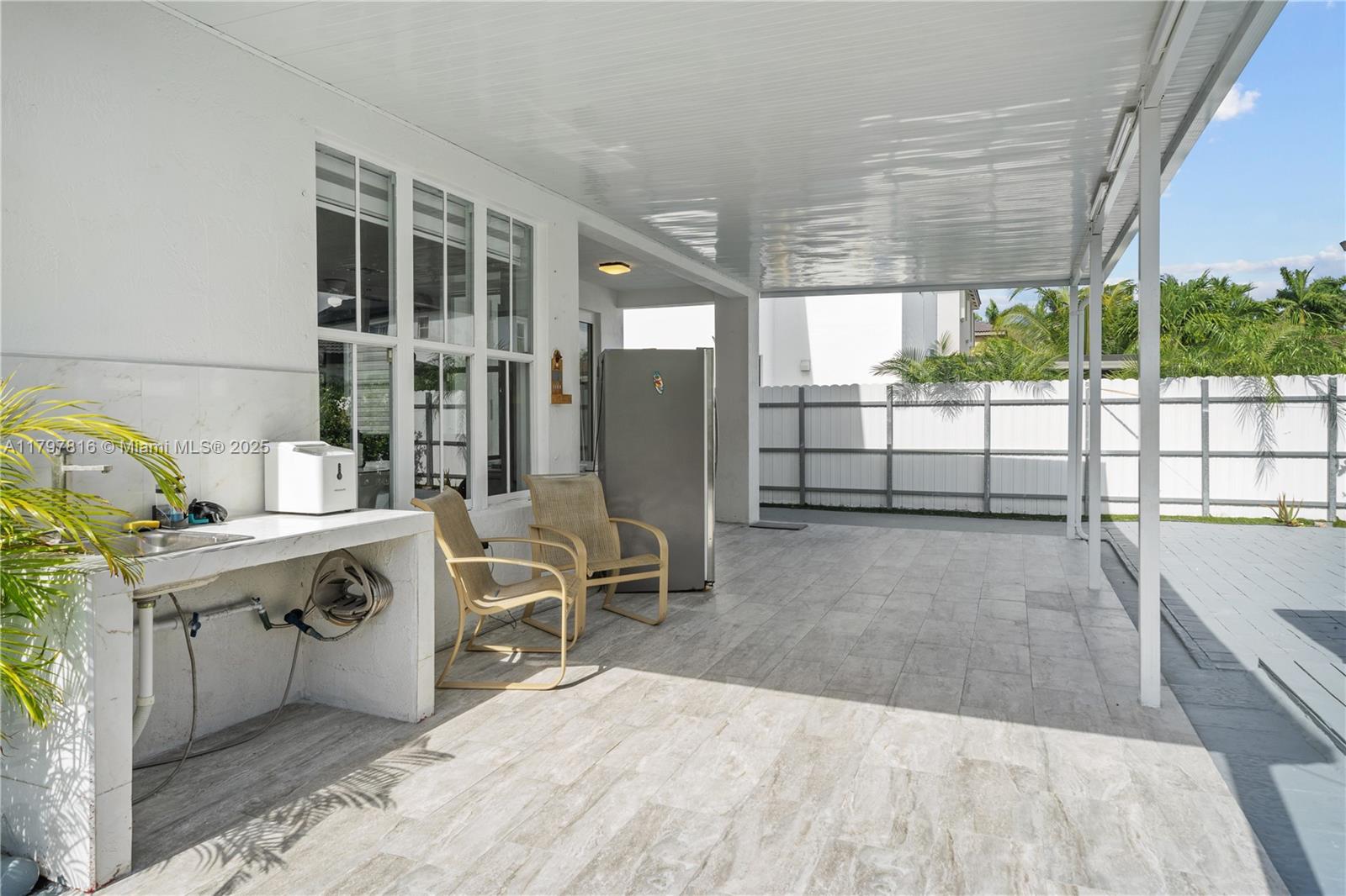 BLUEWATERS SUBDIVISION - Residential