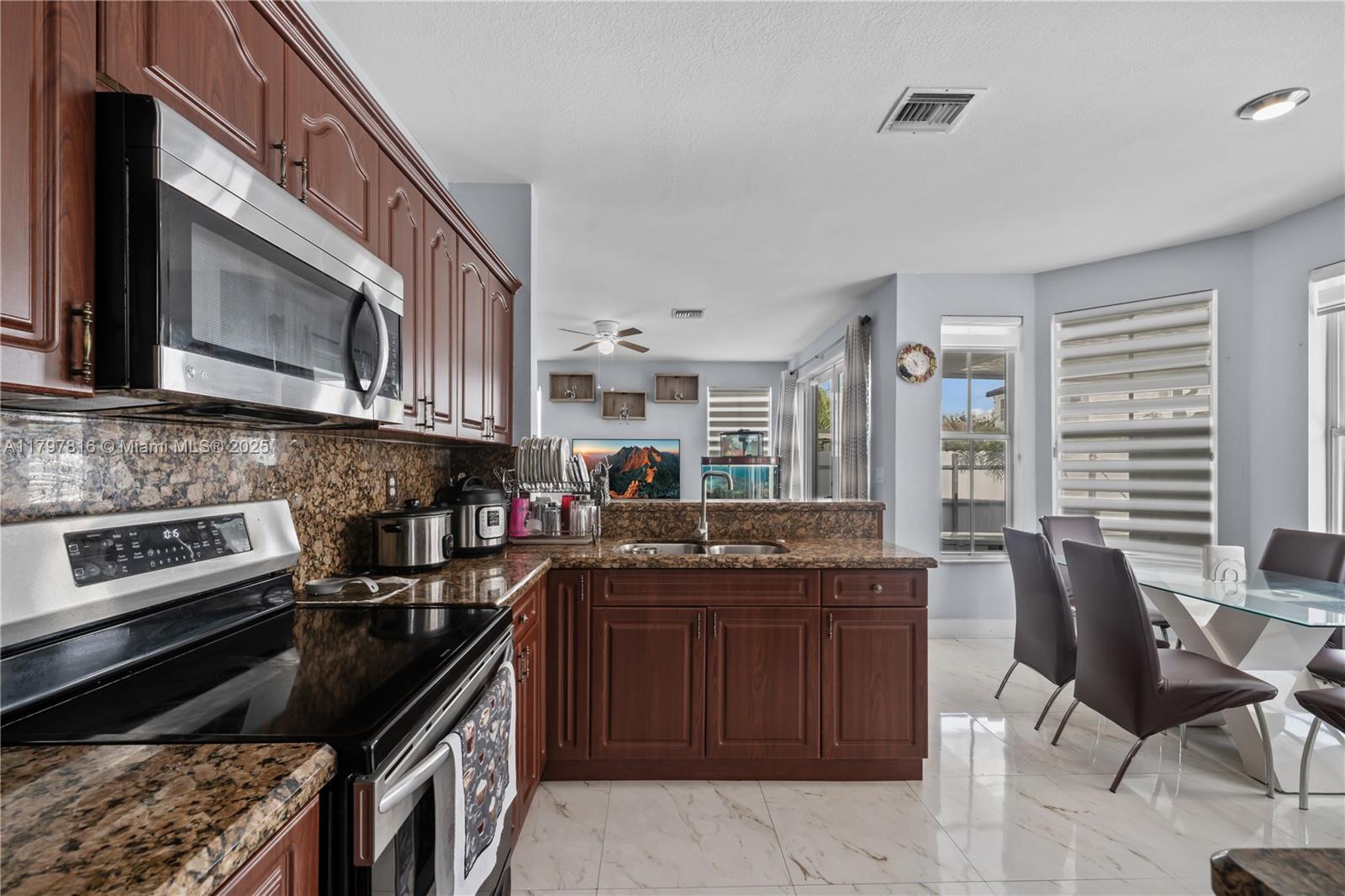BLUEWATERS SUBDIVISION - Residential