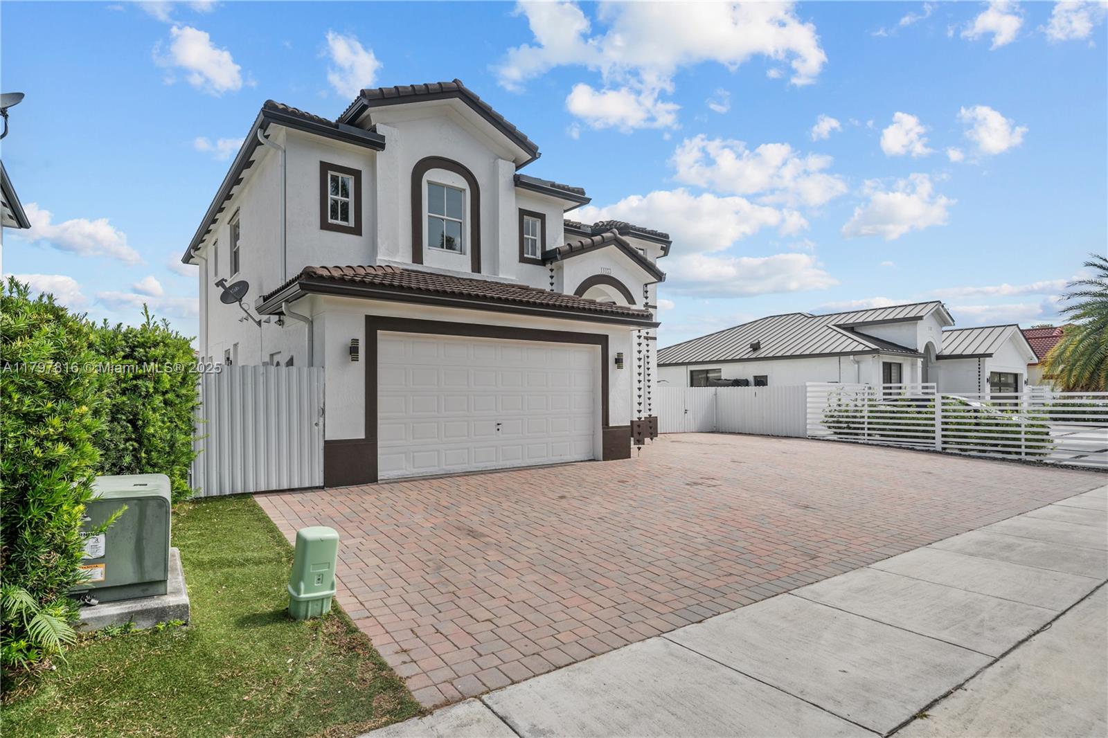 BLUEWATERS SUBDIVISION - Residential