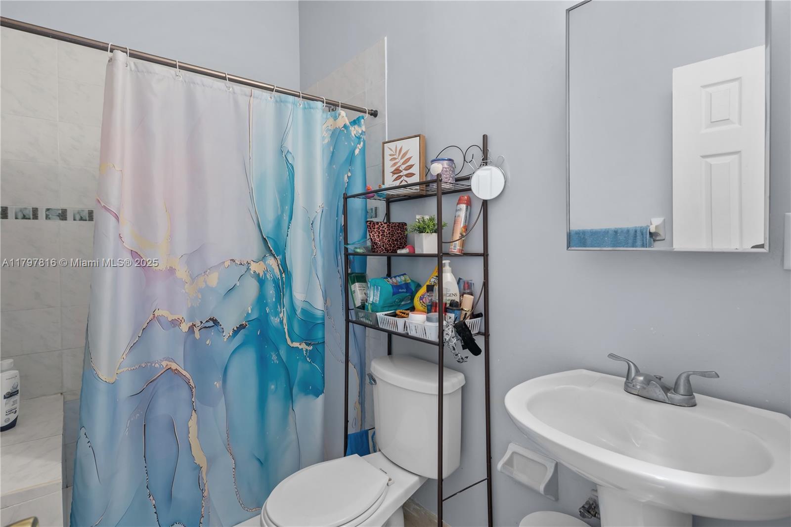 BLUEWATERS SUBDIVISION - Residential