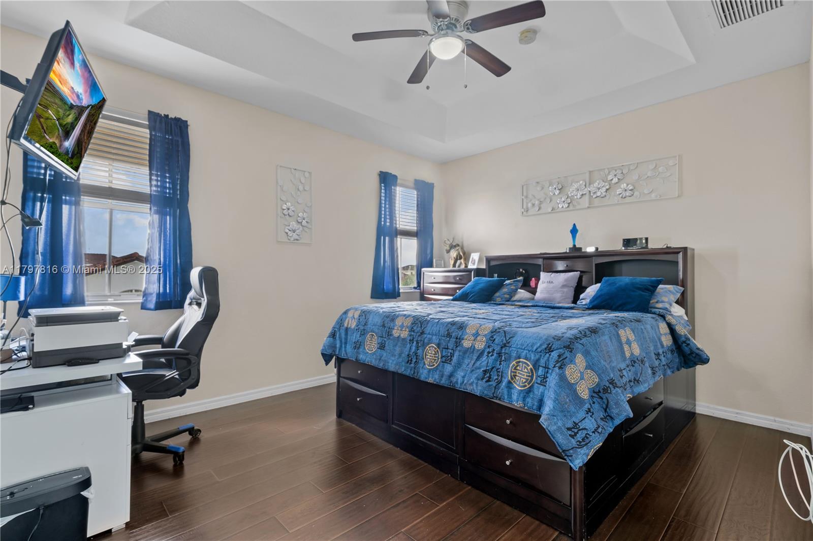 BLUEWATERS SUBDIVISION - Residential