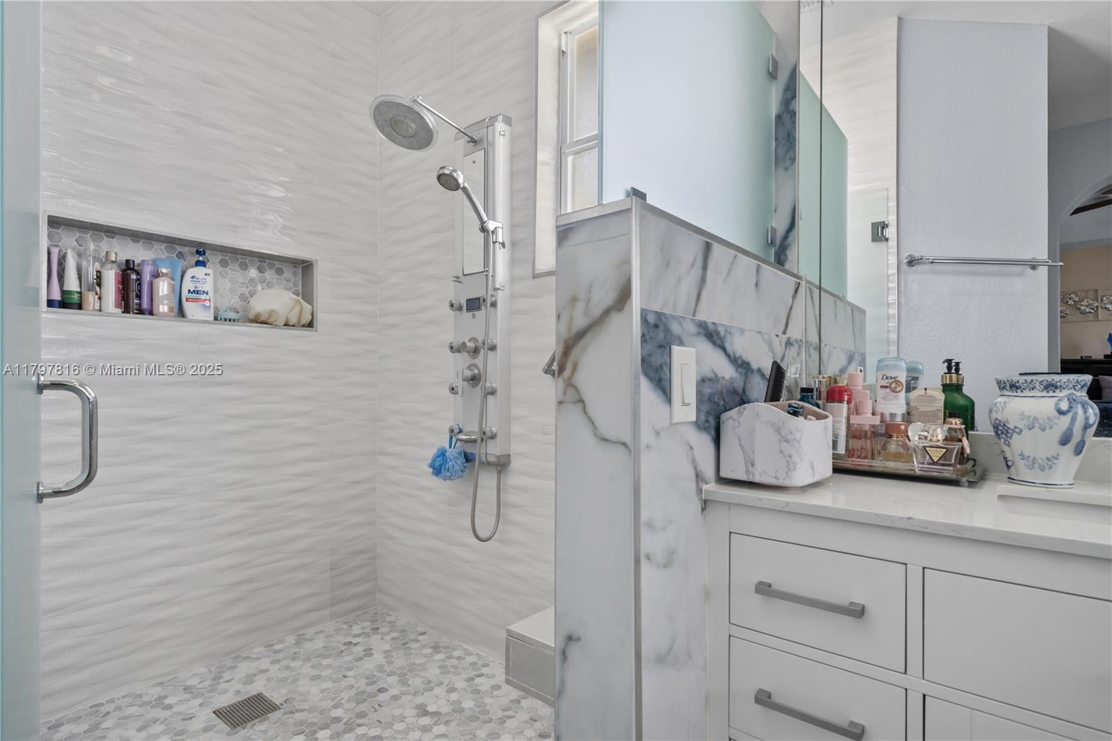BLUEWATERS SUBDIVISION - Residential