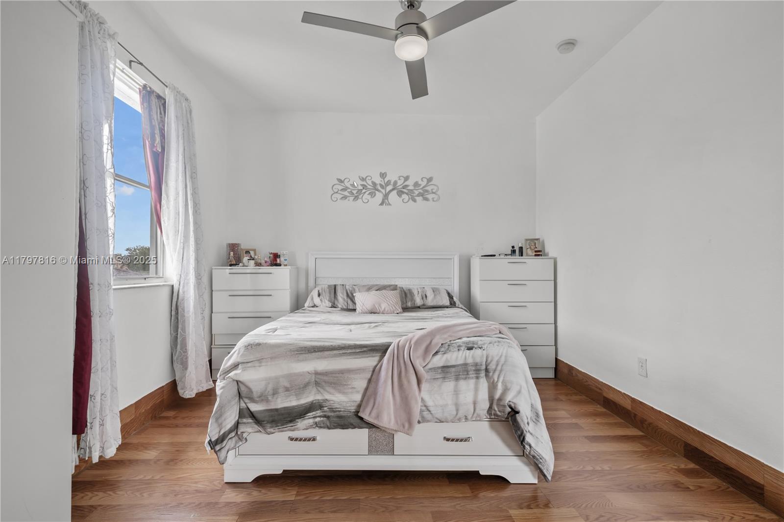 BLUEWATERS SUBDIVISION - Residential