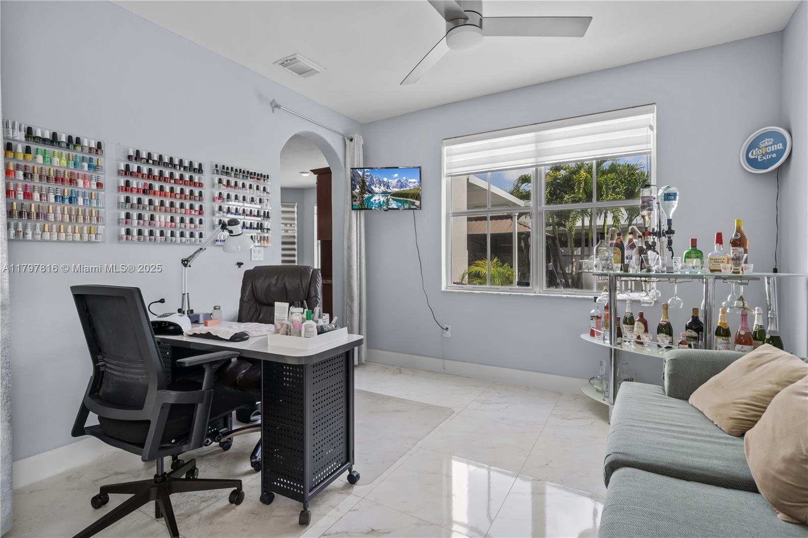 BLUEWATERS SUBDIVISION - Residential