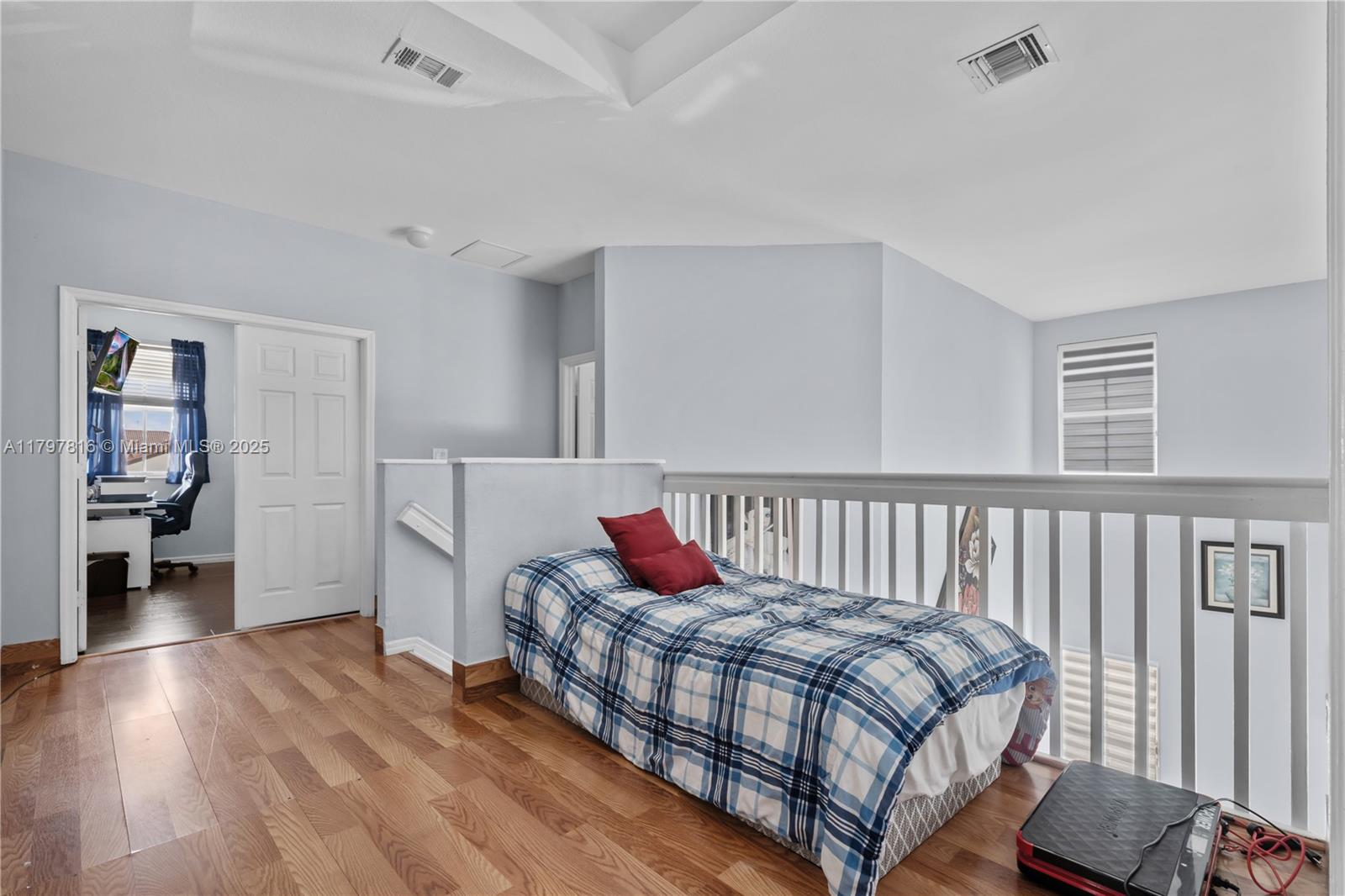BLUEWATERS SUBDIVISION - Residential
