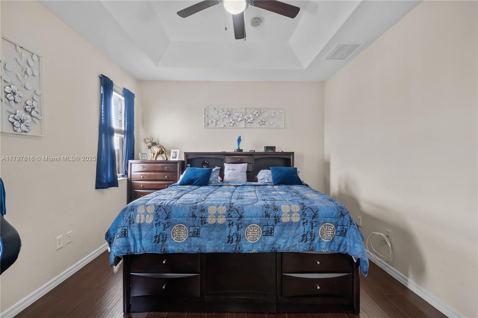 BLUEWATERS SUBDIVISION - Residential