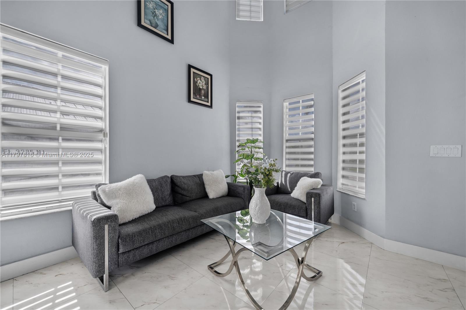 BLUEWATERS SUBDIVISION - Residential